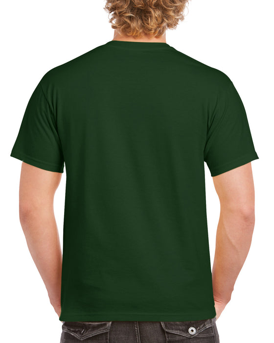 Heavy Cotton Adult T-Shirt