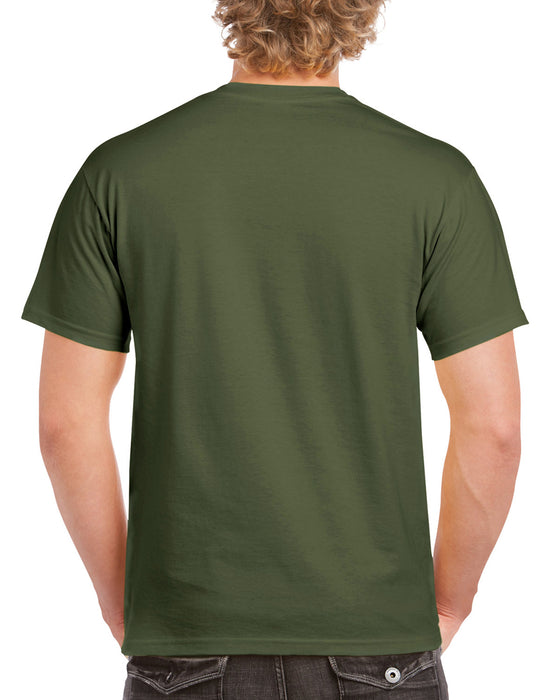 Heavy Cotton Adult T-Shirt
