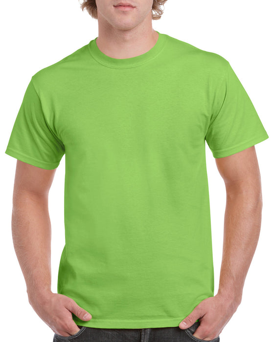 Heavy Cotton Adult T-Shirt