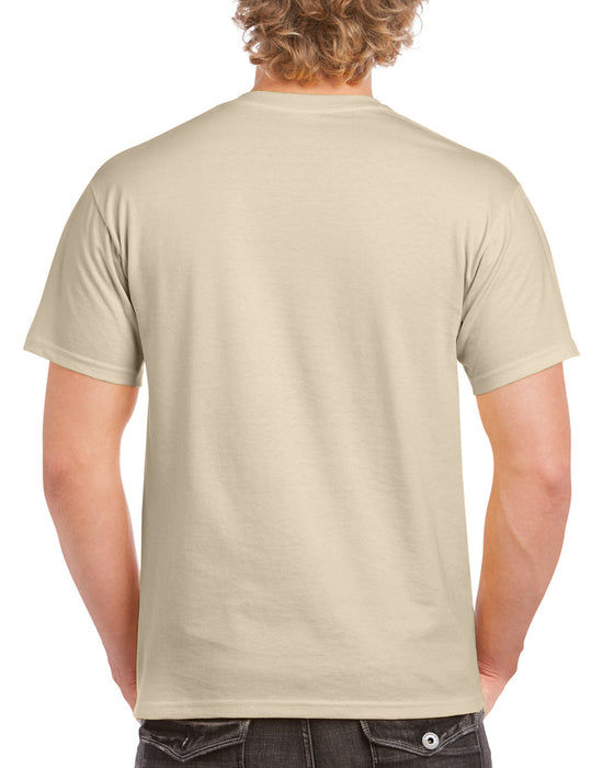 Heavy Cotton Adult T-Shirt