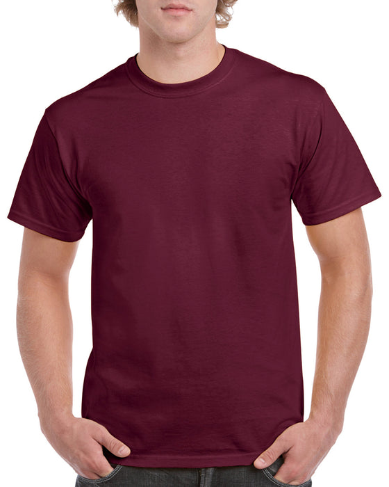 Heavy Cotton Adult T-Shirt