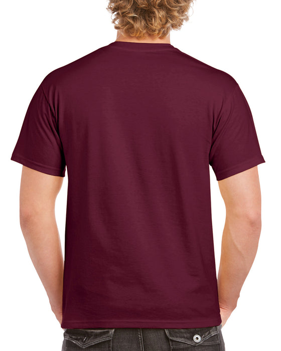 Heavy Cotton Adult T-Shirt
