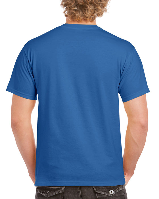 Heavy Cotton Adult T-Shirt