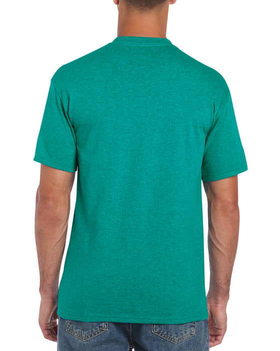Heavy Cotton Adult T-Shirt