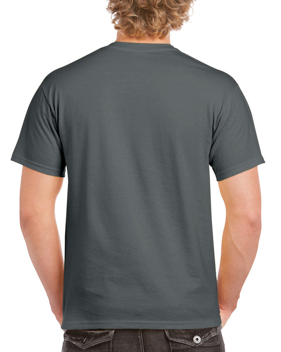 Heavy Cotton Adult T-Shirt