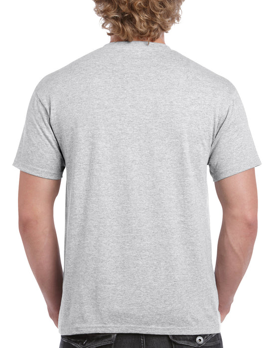 Heavy Cotton Adult T-Shirt