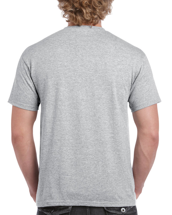 Heavy Cotton Adult T-Shirt