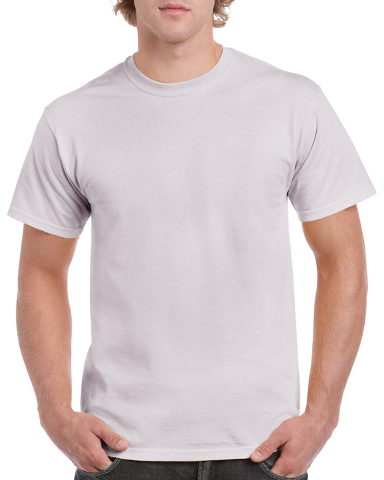 Heavy Cotton Adult T-Shirt