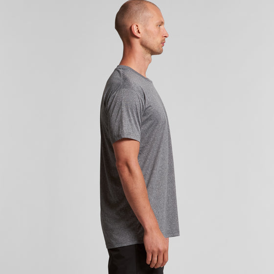 5001A STAPLE ACTIVE TEE