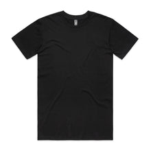  5001B OVERSIZED STAPLE TEE