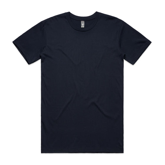 5001B OVERSIZED STAPLE TEE