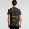 5001C STAPLE TEE