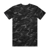 5001C STAPLE TEE