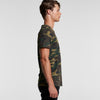 5001C STAPLE TEE