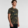 5001C STAPLE TEE