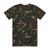 5001C STAPLE TEE