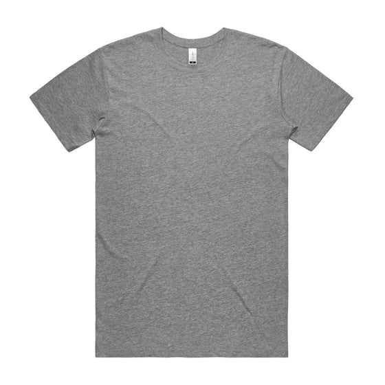 5001G STAPLE ORGANIC TEE