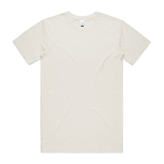 5001G STAPLE ORGANIC TEE