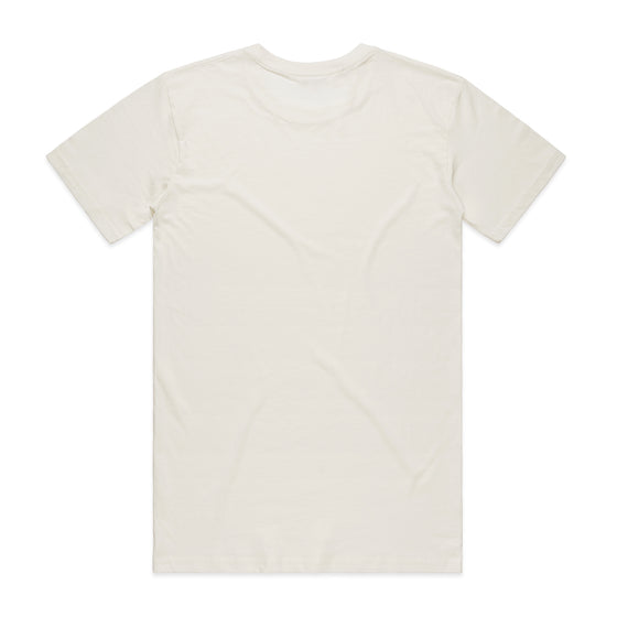 5001G STAPLE ORGANIC TEE