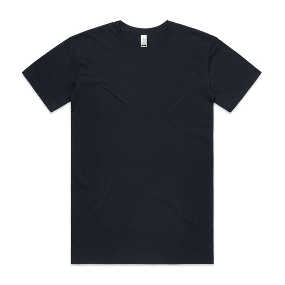 5001G STAPLE ORGANIC TEE