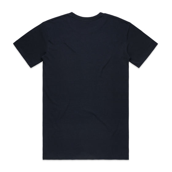 5001G STAPLE ORGANIC TEE