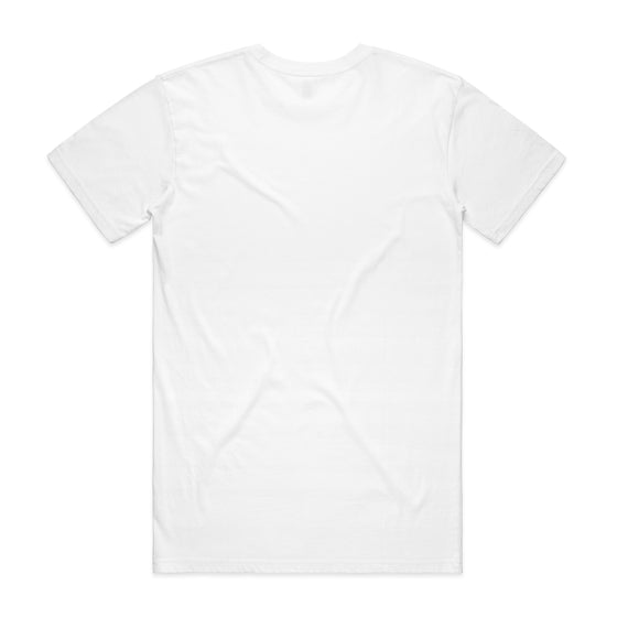 5001G STAPLE ORGANIC TEE