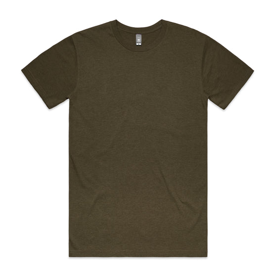5001M STAPLE MARLE TEE
