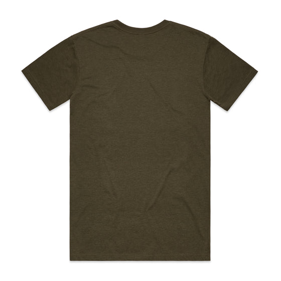 5001M STAPLE MARLE TEE