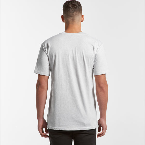 5001M STAPLE MARLE TEE