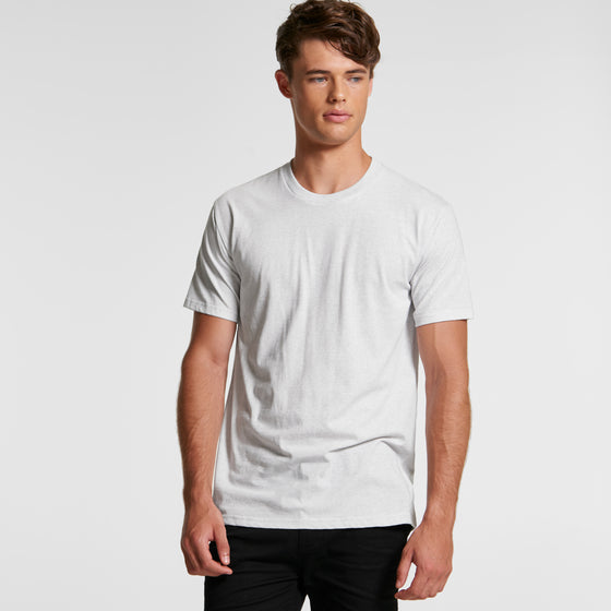 5001M STAPLE MARLE TEE