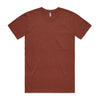5001M STAPLE MARLE TEE