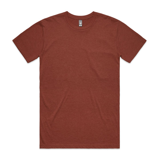 5001M STAPLE MARLE TEE