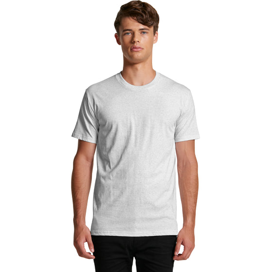 5001M STAPLE MARLE TEE