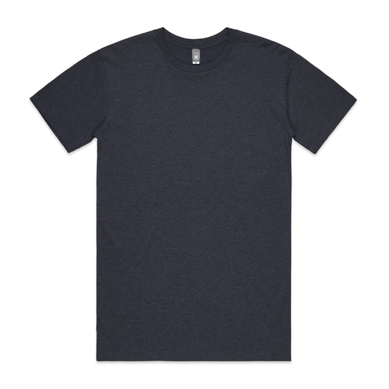 5001M STAPLE MARLE TEE