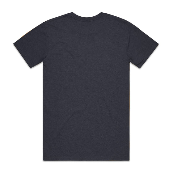 5001M STAPLE MARLE TEE