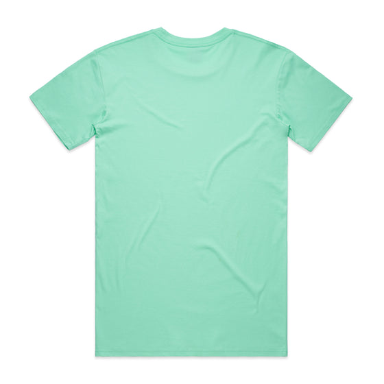 5001 STAPLE TEE