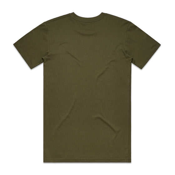 5001 STAPLE TEE