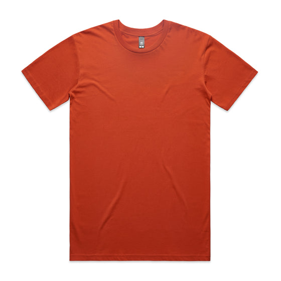 5001 STAPLE TEE