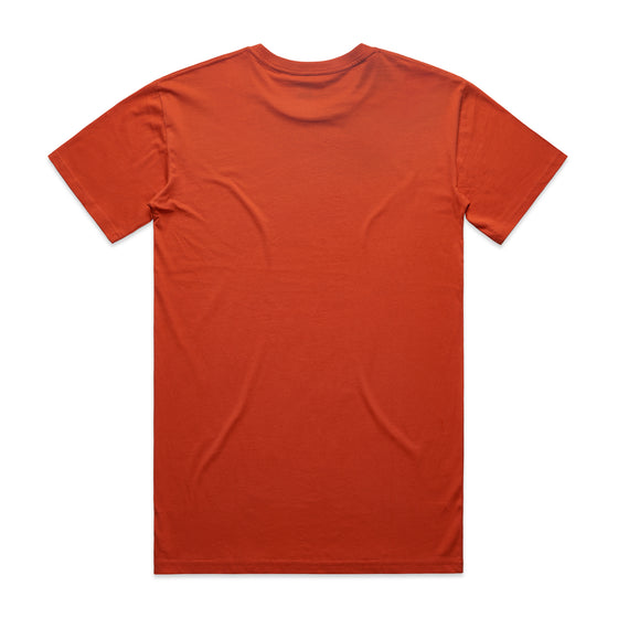 5001 STAPLE TEE