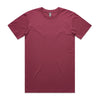 5001 STAPLE TEE