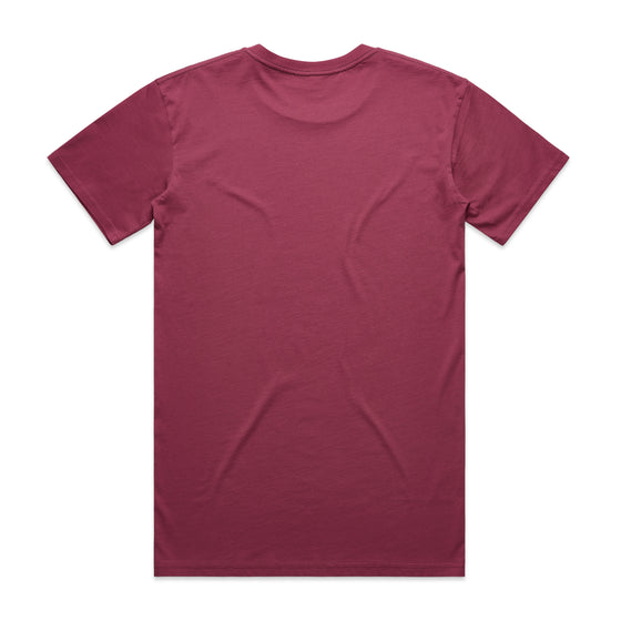 5001 STAPLE TEE