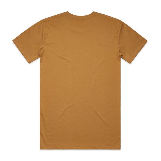 5001 STAPLE TEE