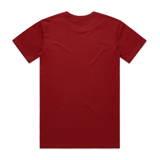 5001 STAPLE TEE