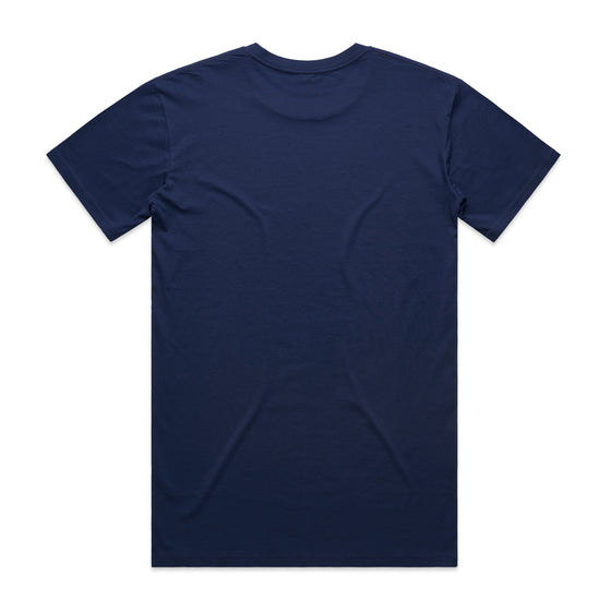 5001 STAPLE TEE
