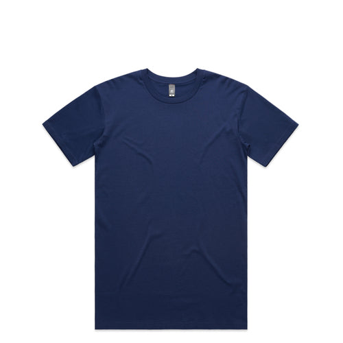 5001 STAPLE TEE