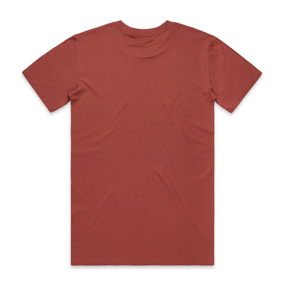 5001 STAPLE TEE