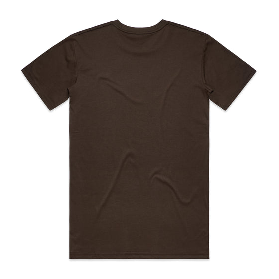 5001 STAPLE TEE
