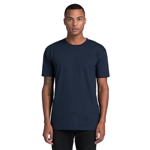 5001 STAPLE TEE