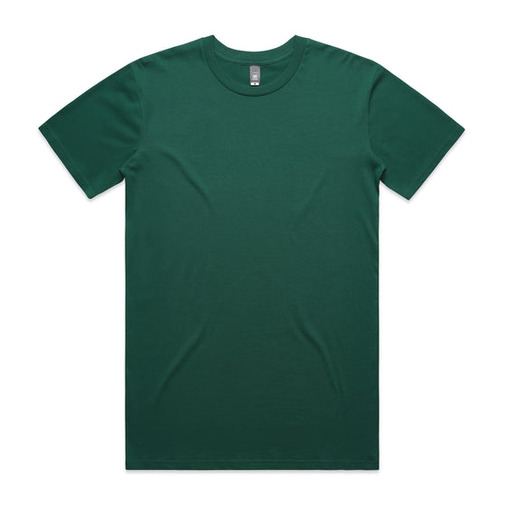 5001 STAPLE TEE