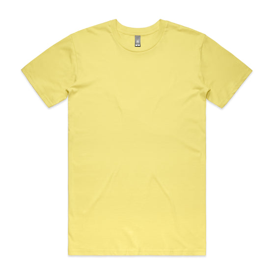 5001 STAPLE TEE